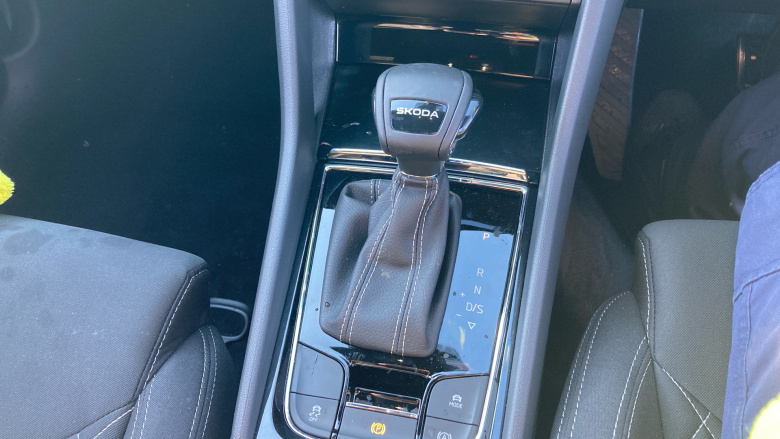 Skoda Karoq 1.5 TSI Sportline Edition 5dr DSG Petrol Estate